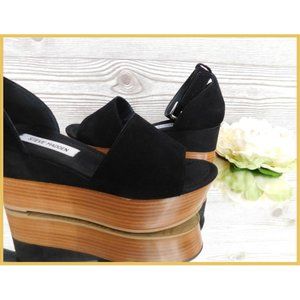 Steve Madden Zala Wedge Sandal